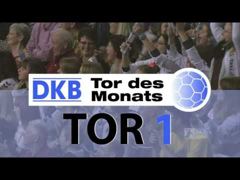 DKB Tor des Monats September - Manuel Späth - Tor 1