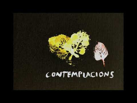 Contemplacions 37   18 04 30