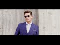 D's Damat SS 2016 - D's Damat | ORPA Marketing and Textiles video