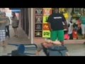 HATE CRIME Urban Youth Bouncers At Fort Lauderdale Bar Dirty Blondes Brutally Assault Patrons