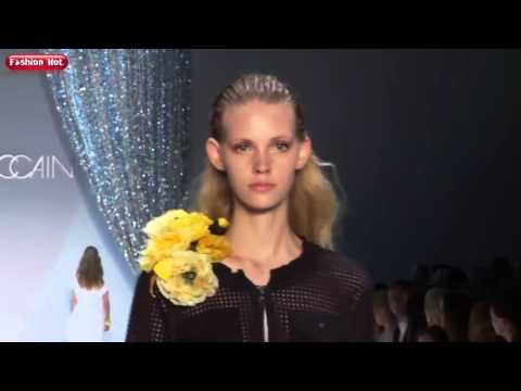 Fashion show Marccain Fall 2015 HD