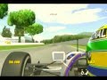 Ayrton Senna Onboard Imola 94 Wmv