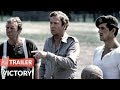 Victory 1981 Trailer HD Michael Caine Sylvester Stallone
