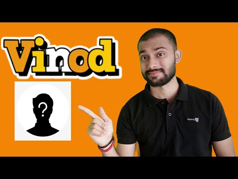 Who is Binod? Real story of Binod || Binod mystery resolve-Binod tharu [why Binod viral] Slayy point