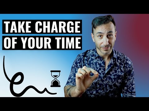 Learn This NLP Technique: Radical NLP Timeline Process