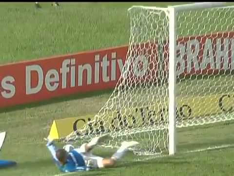 Bonsucesso 0 x 2 Fluminense - 5° rodada da Taça Rio 2012