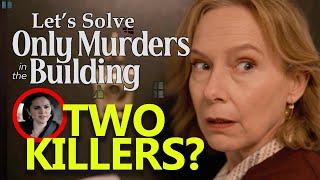 Let's Solve ONLY MURDERS IN THE BUILDING episode 8: 'Fan Fiction' | Recap Review Explained s01e08 video