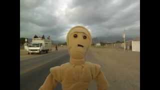 preview picture of video 'C3PO en Olmos Lambayeque - Perú by Noname'