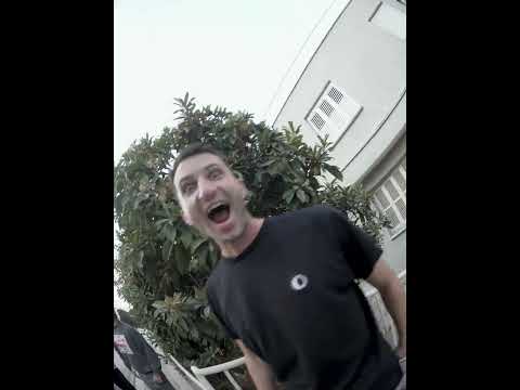 Christos Yiannaki — To The Bone, Cyprus skateboarding video