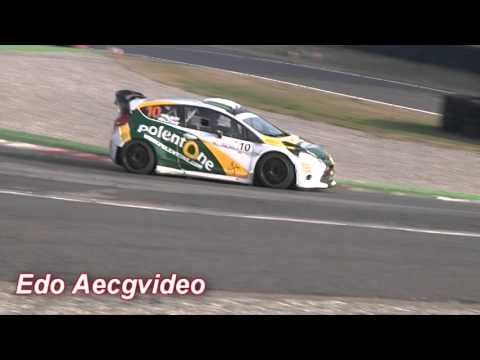 8° Franciacorta Rally Show 2016 by aecgvideo