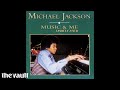 Michael Jackson - If'n I Was God [Audio]