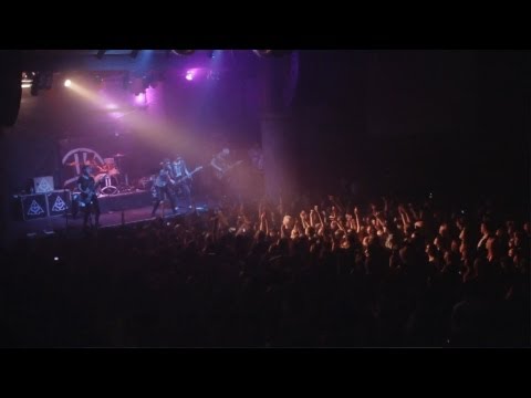 The Summer Set - Mannequin (Official Video)