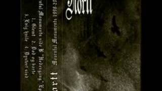 Nortt - Graven (Intro)