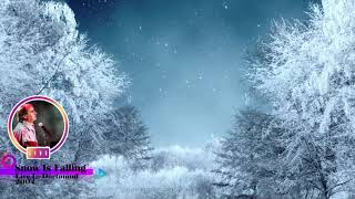 Snow Is Falling - Chris de Burgh (Live In Dortmund, 2004)