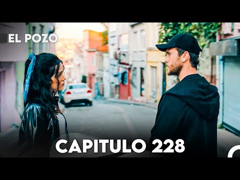 El Pozo Capitulo 228 - Doblado En Español
