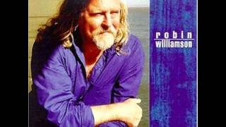 Robin Williamson - Geordie Gordon