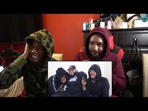 THEY GOING CRAZY WITH THE ORDERS 🍛😭💀 | AMERICANS REACT TO CHUNKZ PRANK CALLING RESTAURANTS