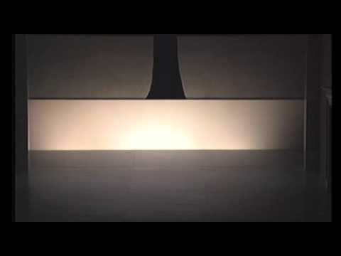 ''Werther'' by Beni Montresor, 1st act