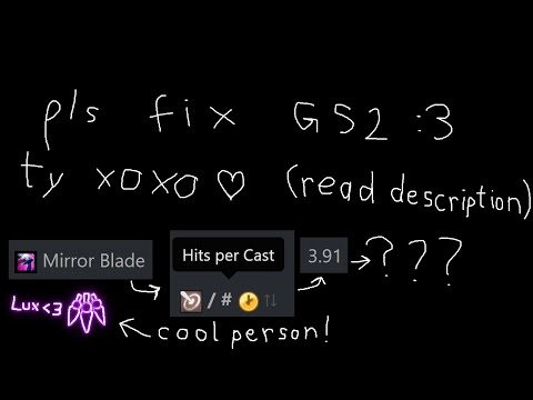 [GW2] Spear/Greatsword Power Virtuoso Benchmark ~44.5k w/allies | 46.5k solo