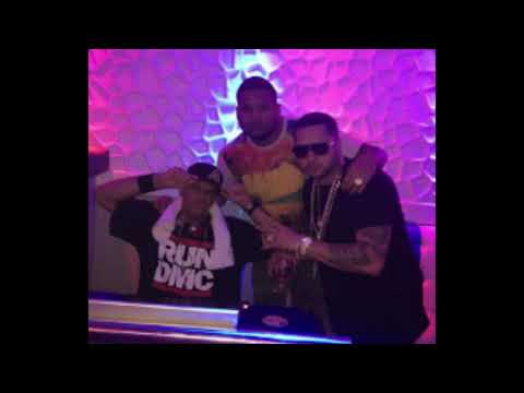 Tempo ft Lapiz Conciente – Sín Título (Audio Oficial)