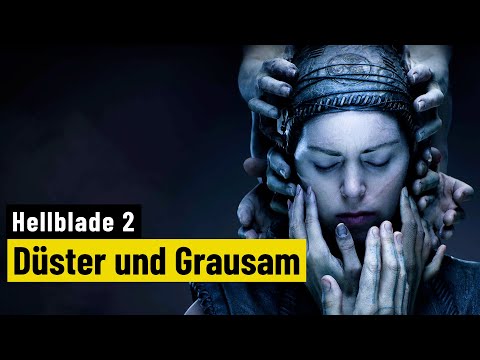 Senua's Saga: Hellblade 2 | REVIEW | Ein audiovisuelles Meisterwerk
