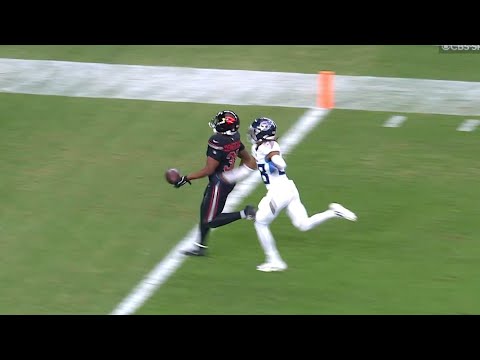 Emari Demercado DROPS Ball Before Scoring in AWFUL BLUNDER!