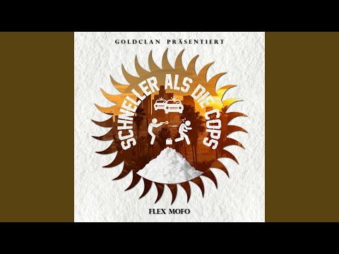 Schneller als die Cops