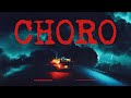 Raghav - Choro (Official Lyric Video)