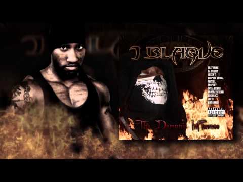 J Blaque - Devil Shyt  ft Valtiel, Dosia Demon & Brothaz Grimm