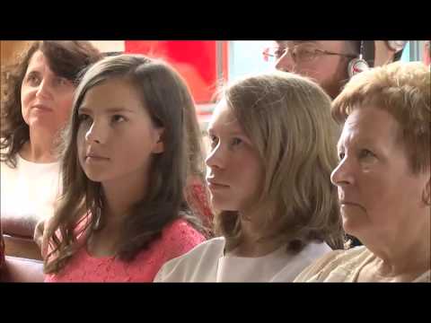 2018-06-09 Valentinino krštenje