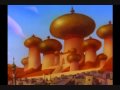 Aladdin The Return Of Jafar Review Part 1