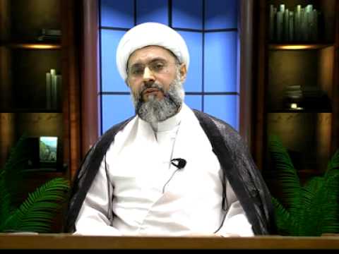 ⁣تابوت بني إسرائيل - قصة طالوت وجالوت (5/5) :/: من وحي الأولين (17/17)