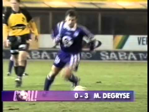 1994-95 Lierse-RSCA 1-8