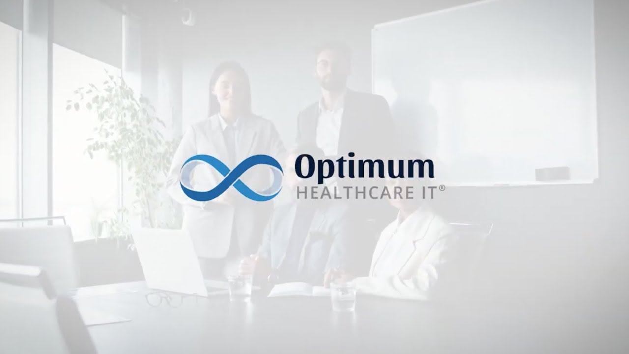 Introduction to Optimum Healthcare IT's Cloud Practice