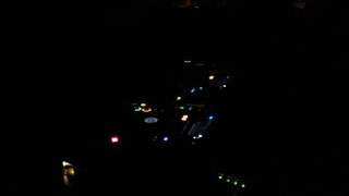 Kode9 spins footwork into DJ Rashad (26/5/16)