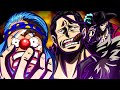 2 Hours Of Quintessential One Piece Lore