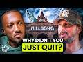 Carl Lentz Confronts His Controversial Past With Lecrae