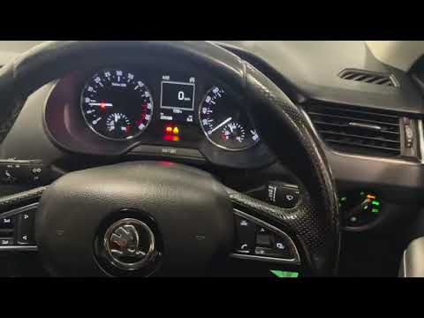 Skoda Octavia 2016 - Image 2