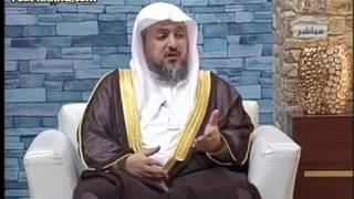 برنامج فتوى مع فضيلة الشيخ د. عبدالله بن صالح العبيد بتاريخ ١١-٣-١٤٣٤ هجرية image