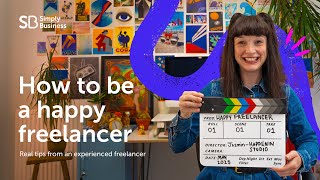 What is freelance work? Real tips from an experienced freelancer