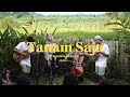 Tanam Saja - hara & nosstress - ( Live di Tur Kenduri 2022 )