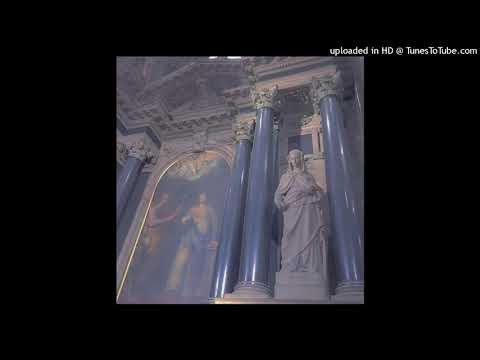 tevomxntana - heaven sent (*OFFICIAL INSTRUMENTAL*)