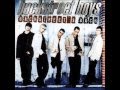 Backstreet Boys - Everybody (Instrumental + Chorus)