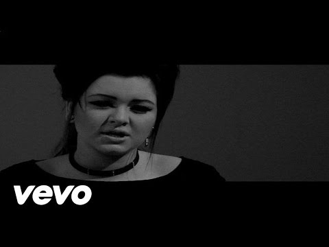 Alžběta Kolečkářová - Jak silna mam tu stat