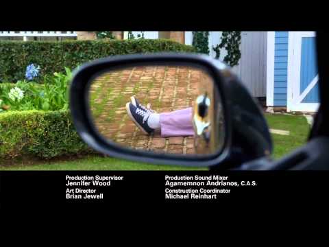 Desperate Housewives 8x16 "You Take For Granted" Promo