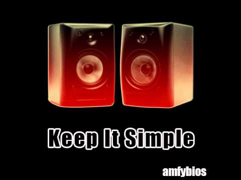 AmfyBIOS - Keep It Simple [Free Download]
