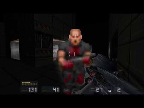 Unexpected updates: HL2 weapons rip (2020 version)