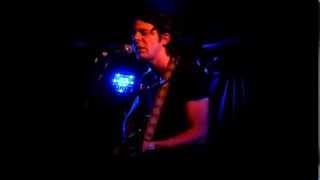 Joe Pug - Pair of Shadows (Dublin, Ireland - 20 Sept 2013)