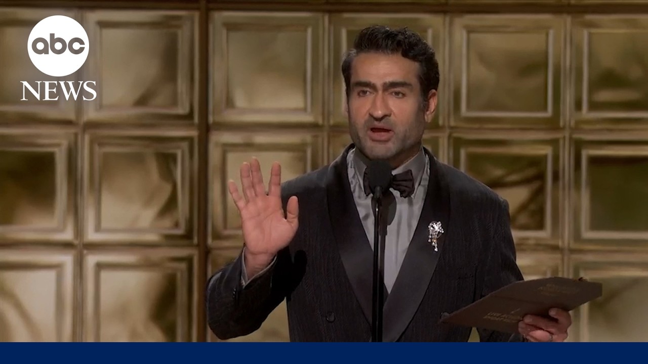 Oscars 2026: Two films tie for best live action short