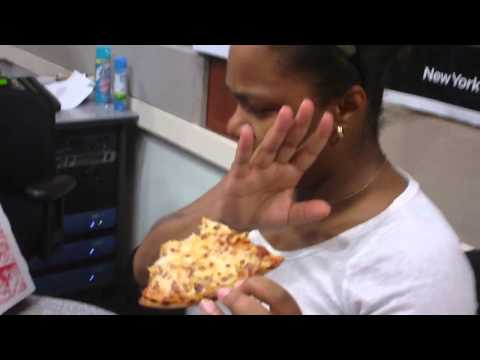 DJ SELF LIVE ON POWER 105.1FM NYC